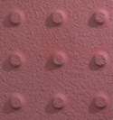 Salem Red CASTinTACT 3 Panel Close-Up
