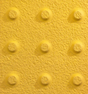Yellow CASTinTACT 3 Panel