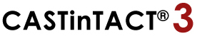 CASTinTACT&reg; 3