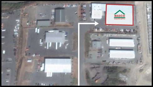 Port Orchard Industrial Park