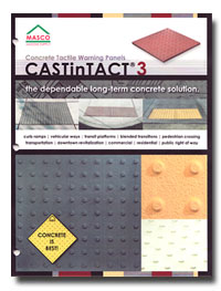 CASTinTACT&reg; 3 Catalog